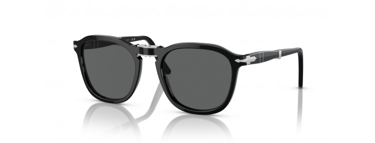 Persol PO3345S 95/B1 - Noir / Gris...