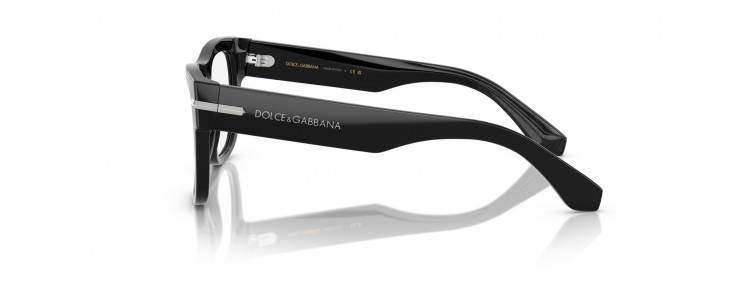 Dolce&Gabbana DG3407 501 -...