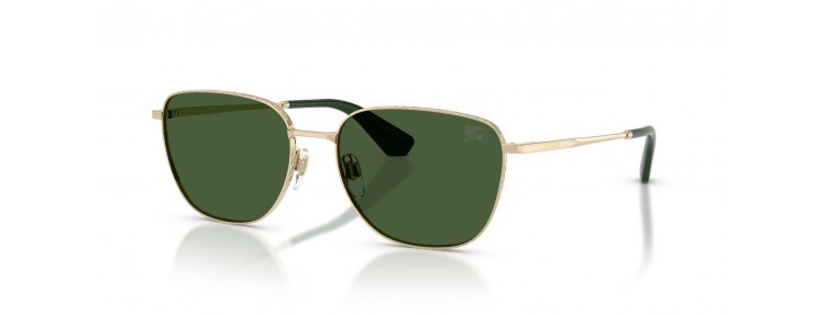 Burberry BE3171 110971 - Doré clair /...