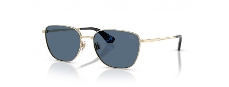 Burberry BE3171 110980 - Oro chiaro /...