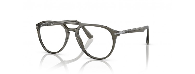 Persol PO3160V 1201 - Smoke opale -...