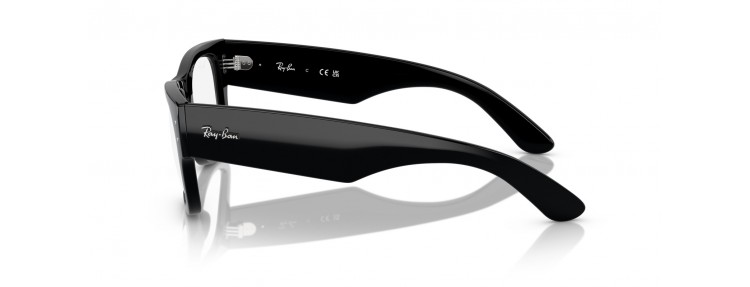 Ray-Ban RX0840V 2000 Mega...