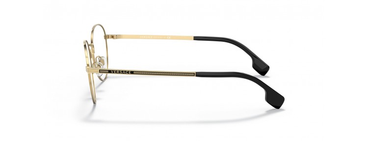 Versace VE1279 1002 - Or -...