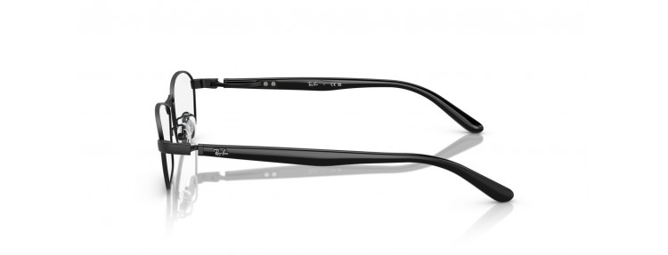 Ray-Ban RX6502D 2503 - Noir...