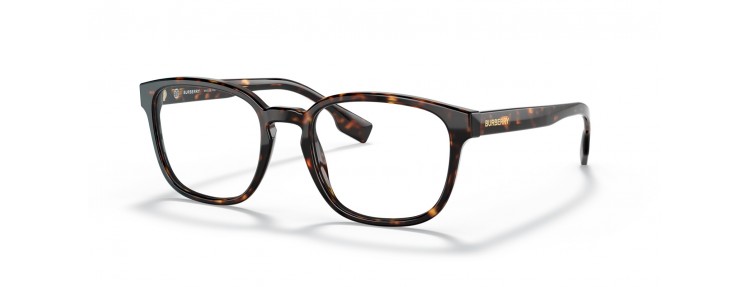 Burberry BE2344 3920 Edison - Havana...