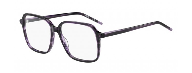 Hugo Hg 1410 1117247FF5414 - Violet Horn