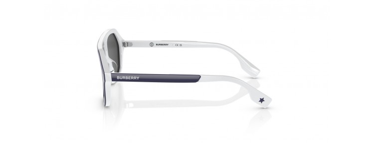 Burberry JB4340 392687 -...