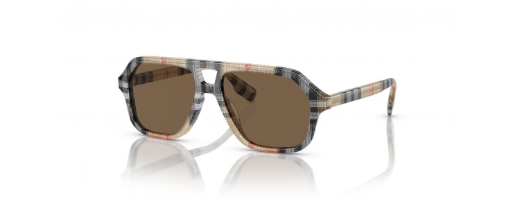 Burberry JB4340 377873 -...