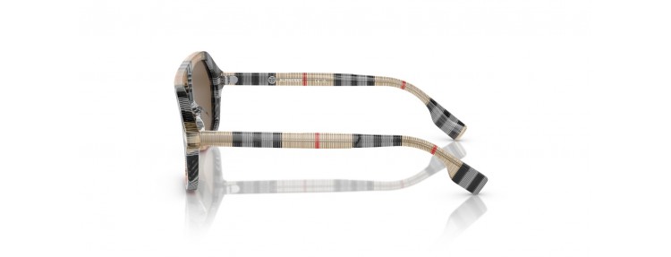 Burberry JB4340 377873 -...