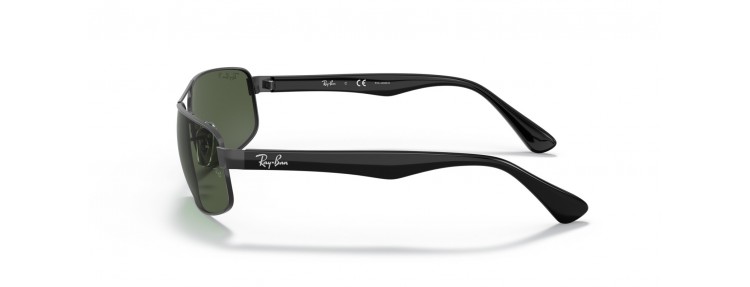 Ray-Ban RB3445 002/58 -...