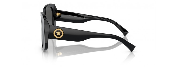 Versace VE4387 GB1/87 -...