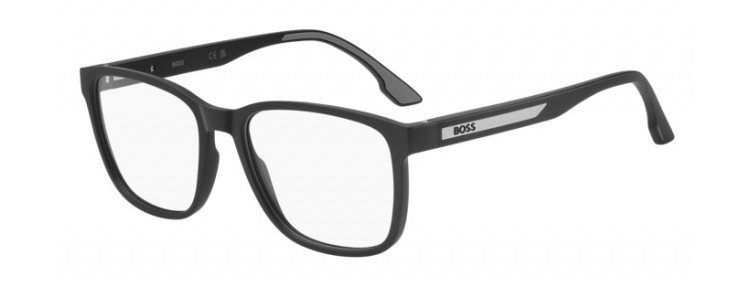 BOSS Boss 1910 1117818075718 - Black