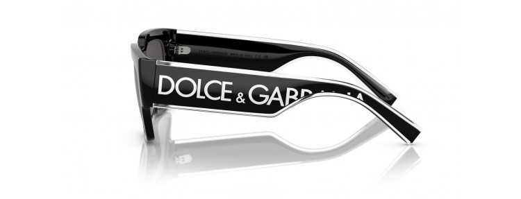 Dolce&Gabbana DG6184 501/87...