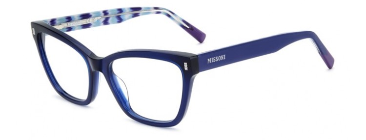 Missoni Mis 0282 111847PJP5417 - Blue