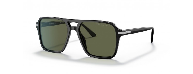 Prada PR 20YS 1AB03R - Noir /...