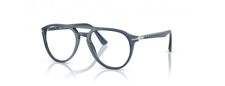 Persol PO3160V 1197 - Bleu denim...