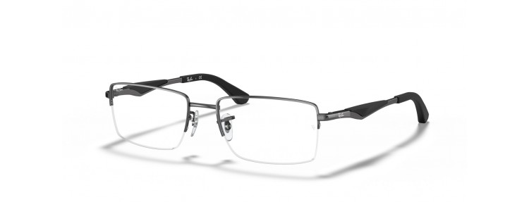 Ray-Ban RX6285 2502 -...