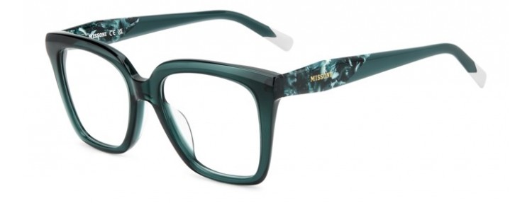 Missoni Mis 0275/G 1117411ED5218 - Green