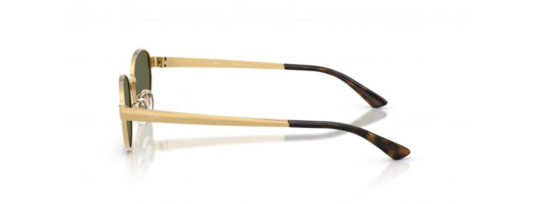 Ray-Ban RB3774D 001/9A -...