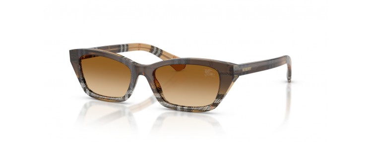 Burberry BE4488 420213 - Check...