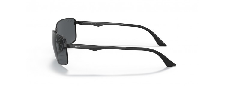 Ray-Ban RB3498 006/81 N/A -...