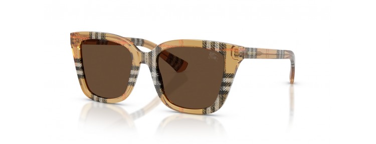 Burberry BE4487 416373 - Sable à...