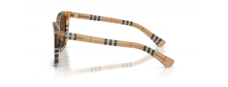 Burberry BE4487 416373 -...