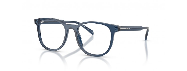 Prada PR A15V 08Q1O1 - Bleu cristal -...