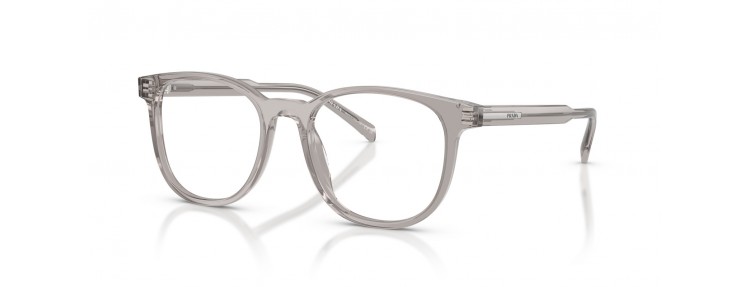 Prada PR A15V 10J1O1 - Hematite - 52 mm