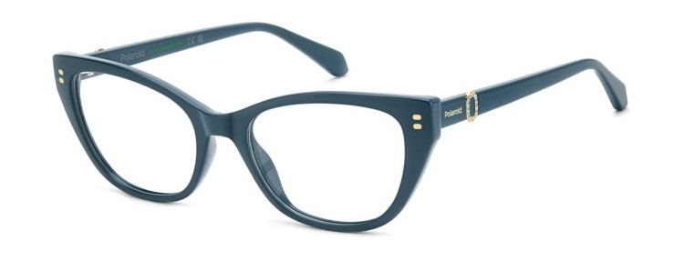 Polaroid Pld D602 111232ZI95318 - Teal