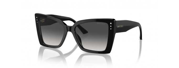 Jimmy Choo JC5001B 50008G - Noir /...