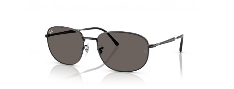 Ray-Ban RB3754 002/B1 - Noir / Gris...