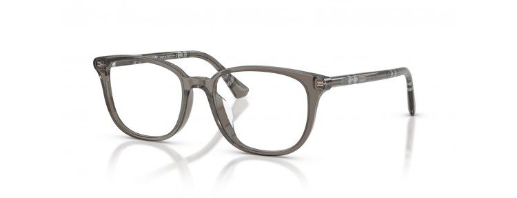 Burberry BE2434D 4160 - Gris - 53 mm