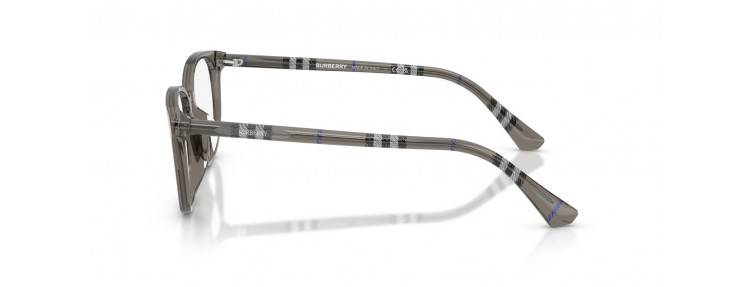 Burberry BE2434D 4160 -...