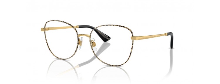 Dolce&Gabbana DG1355 1364 - Or/lion -...