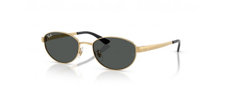 Ray-Ban RB3774D 001/87 -...
