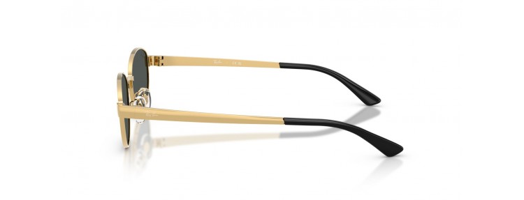 Ray-Ban RB3774D 001/87 -...