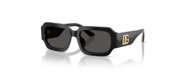 Dolce&Gabbana DX4011 501/87 - Noir /...