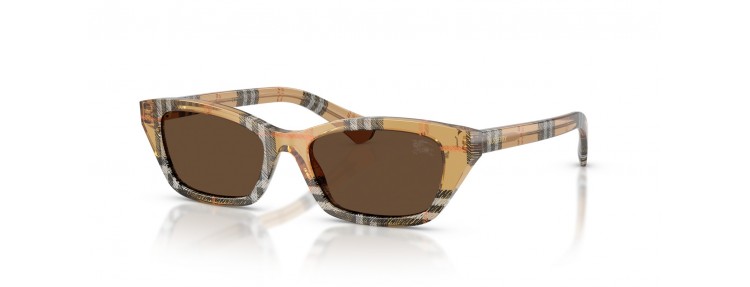 Burberry BE4488 416373 - Sable à...