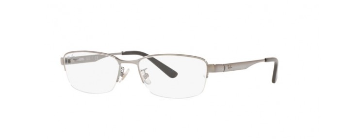 Ray-Ban RX6453D 2553 -...
