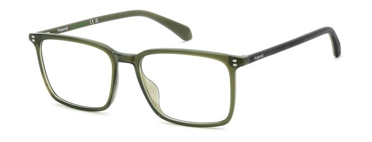 Polaroid Pld D615 1113824C35416 - Olive