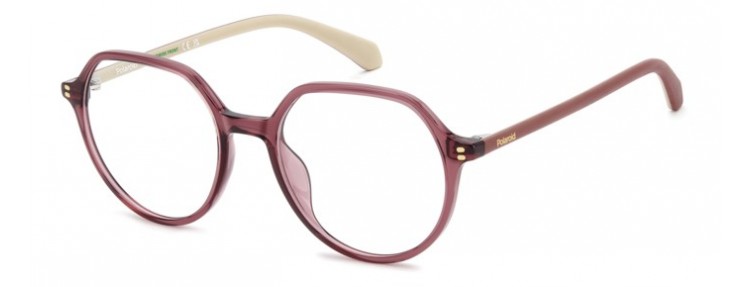 Polaroid Pld D613 1113710T75118 - Plum