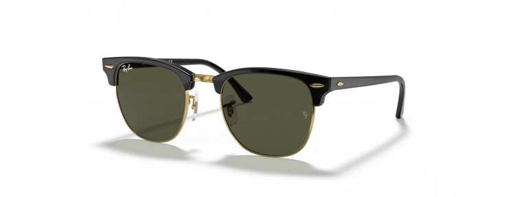 Ray-Ban RB3016 W0365 Clubmaster -...