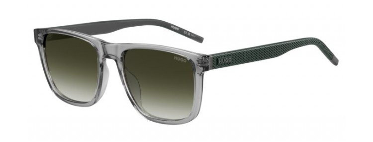 Hugo Hg 1391/G/S 208794KB7569K - Grey...