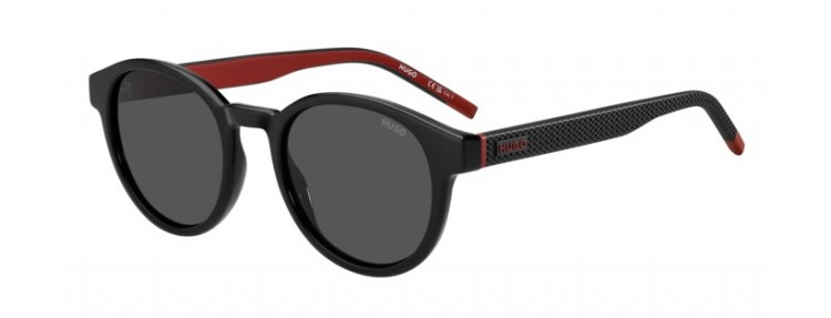 Hugo Hg 1390/S 20879980751IR - Black...