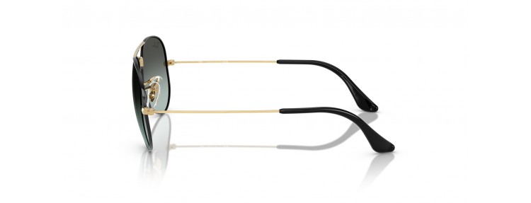Ray-Ban RB3025 9271GK...