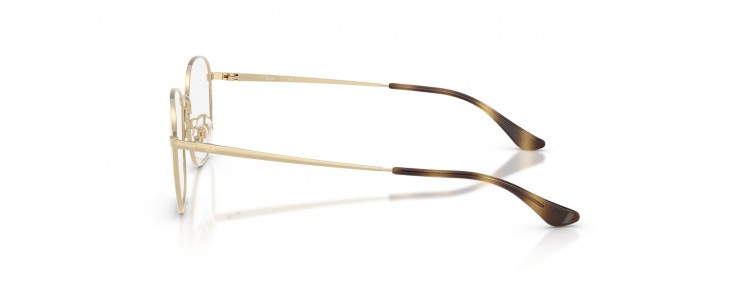 Ray-Ban RX6418D 2993 - Or...