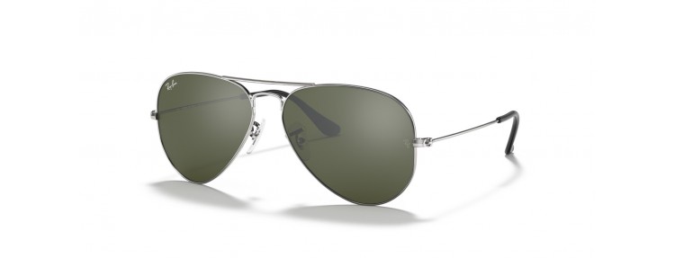 Ray-Ban RB3025 003/40 Aviator -...