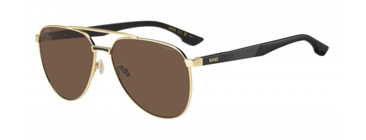 BOSS Boss 1914/S 208849J5G6147 - Gold...