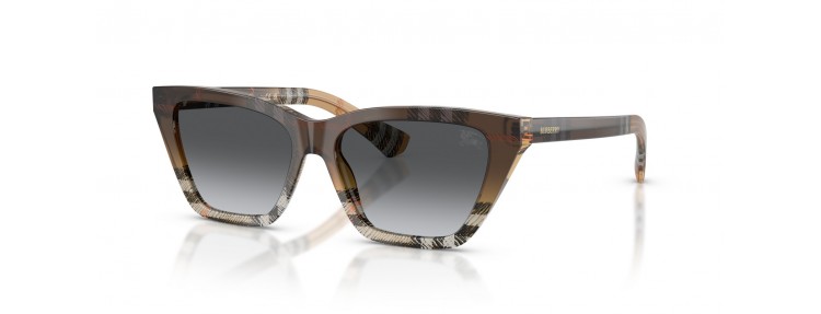 Burberry BE4468 4202T3 -...